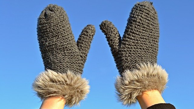 fury hand gloves