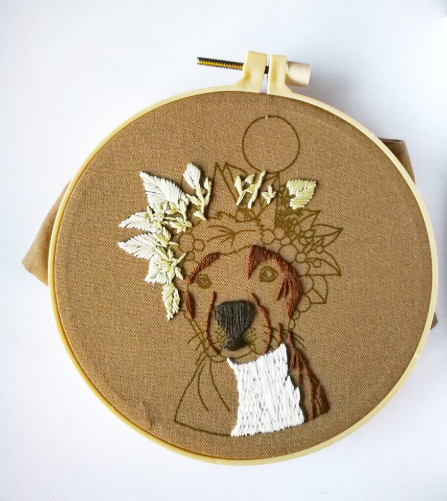 Mini Embroidery Hoops: How to choose the best one and other tips